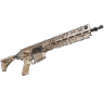 Firearms